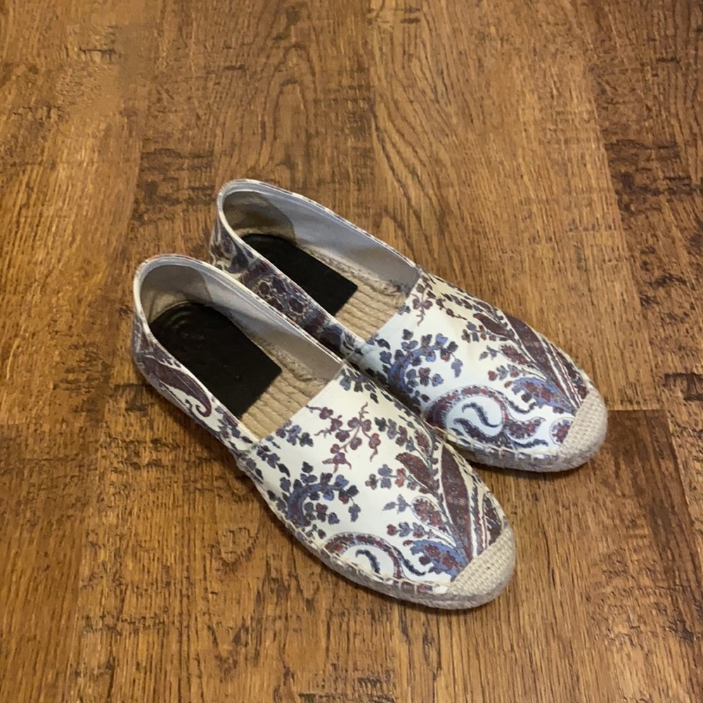 Isabel Marant espadrilles. Sz 39